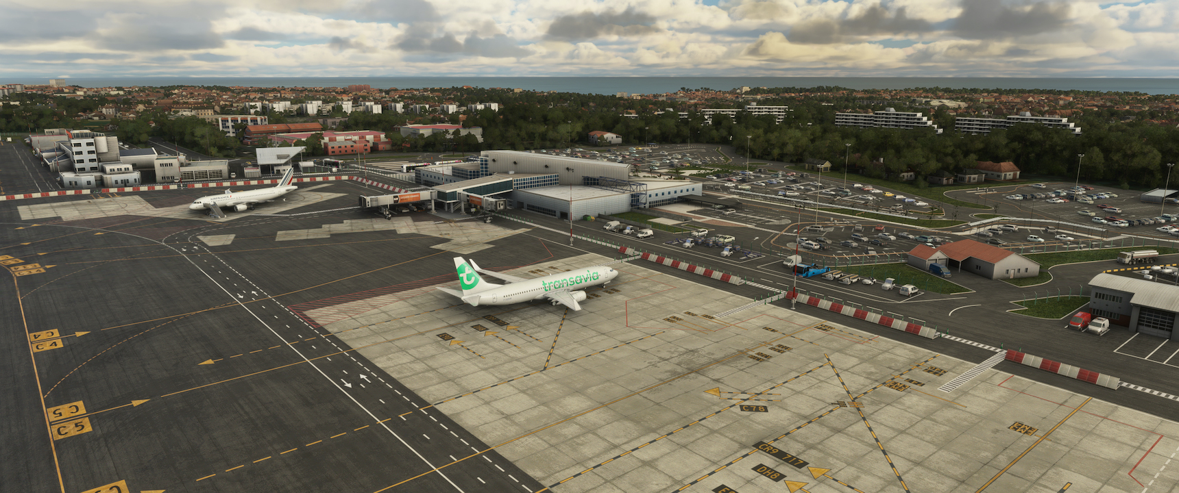 Addon Screenshot