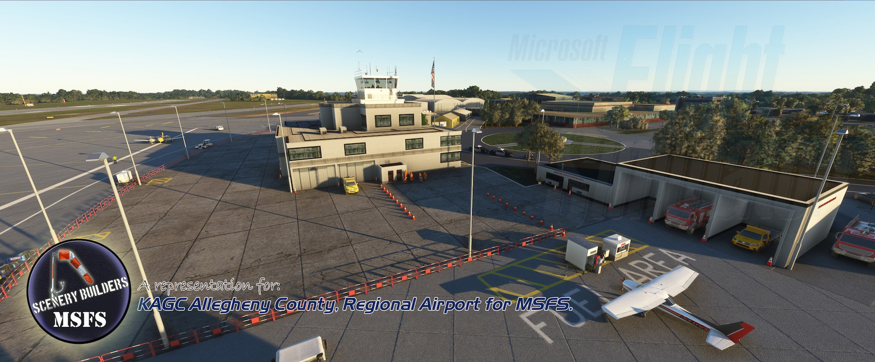 Addon Screenshot