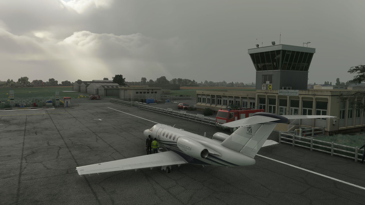 Addon Screenshot