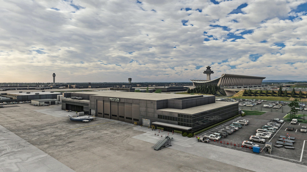 Addon Screenshot