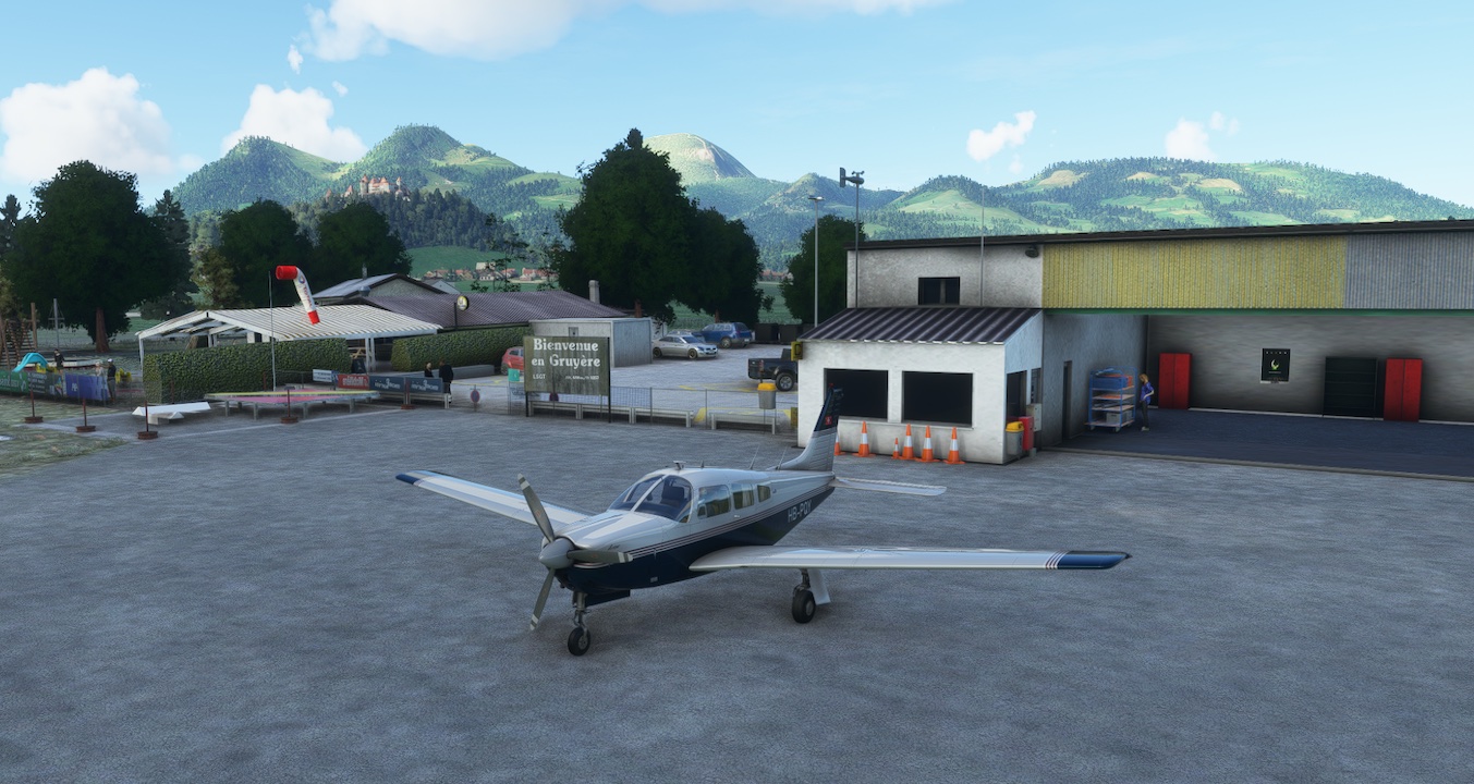 Addon Screenshot
