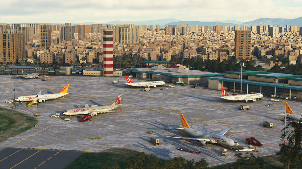 Addon Screenshot