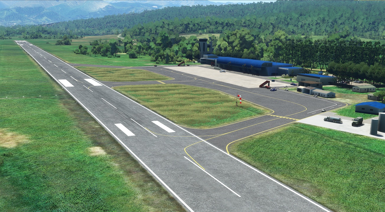 Addon Screenshot