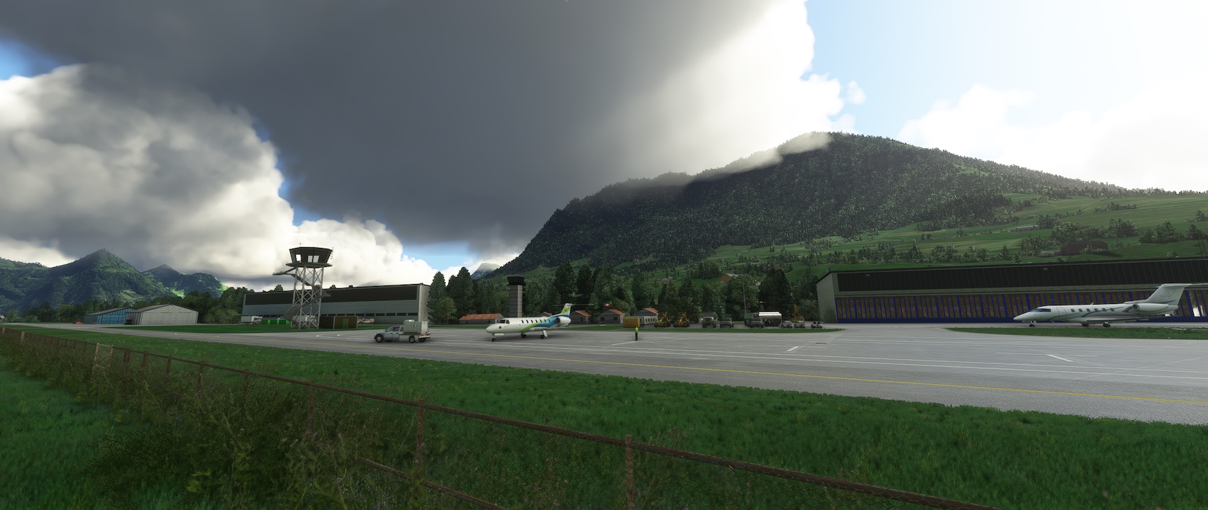 Addon Screenshot