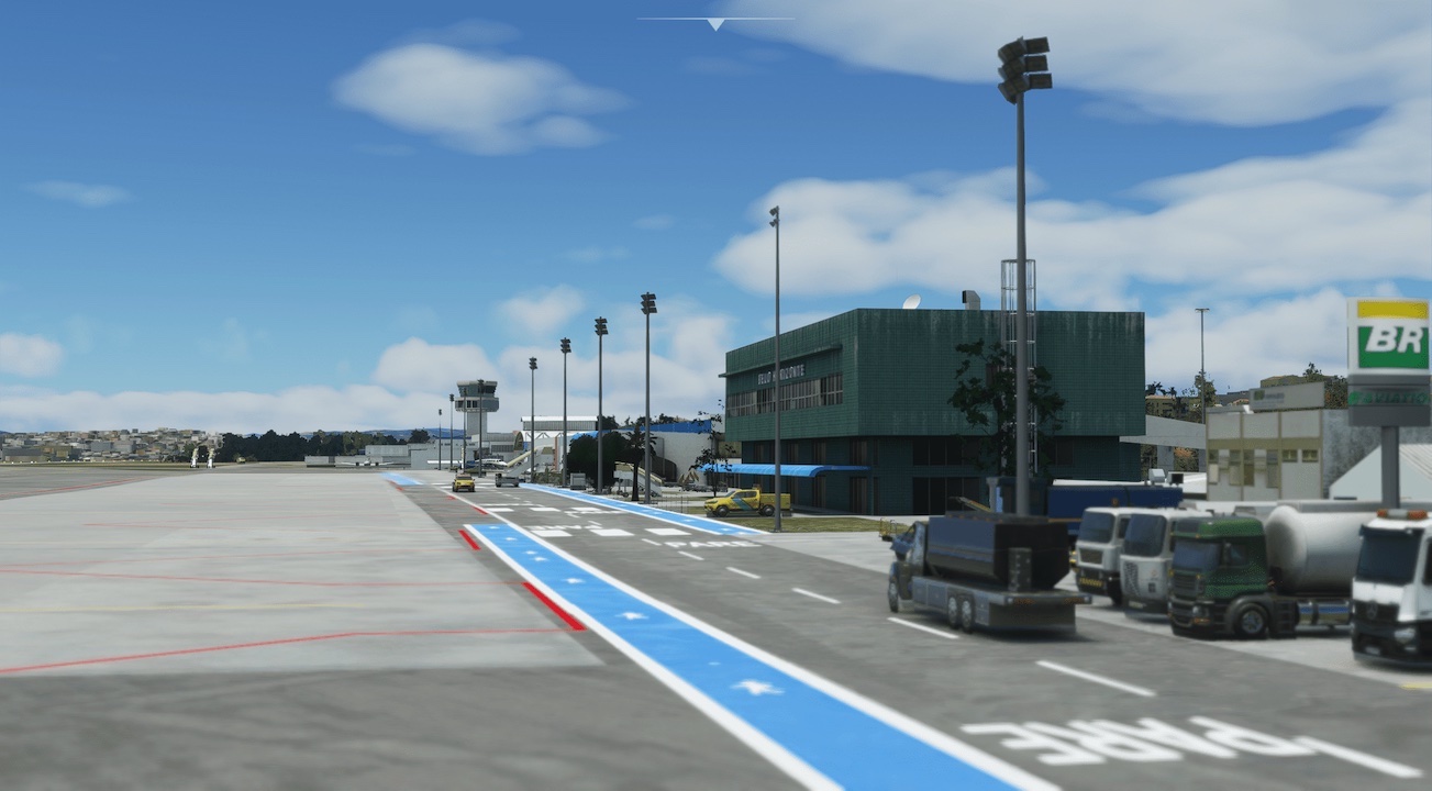 Addon Screenshot