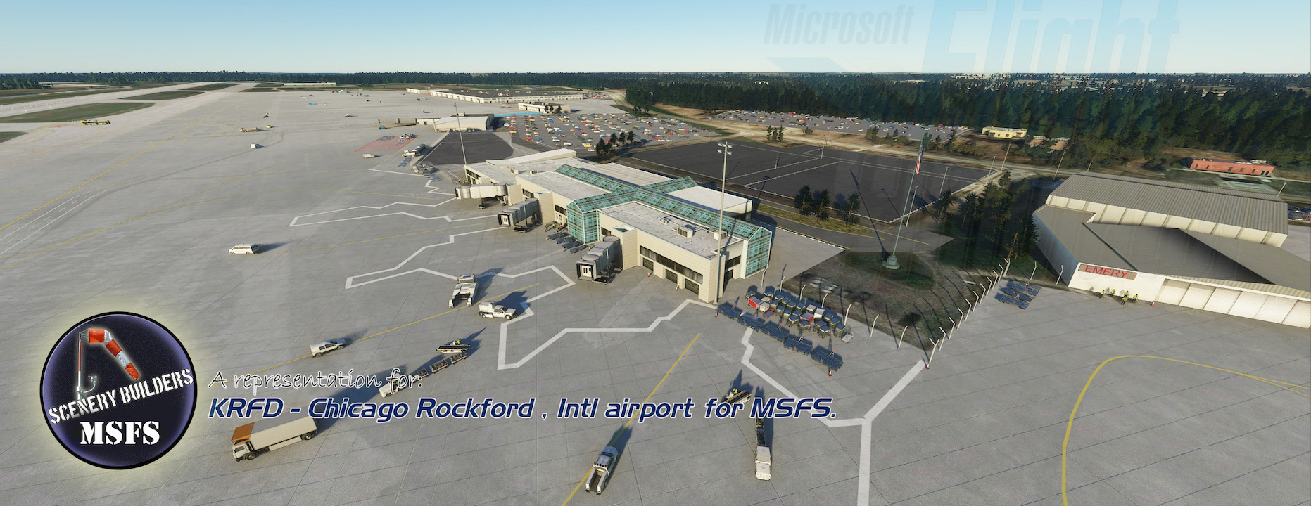 Addon Screenshot