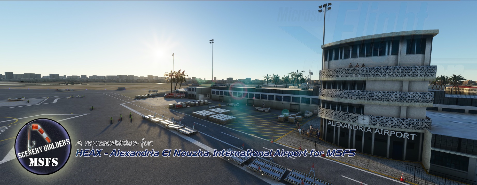 Addon Screenshot