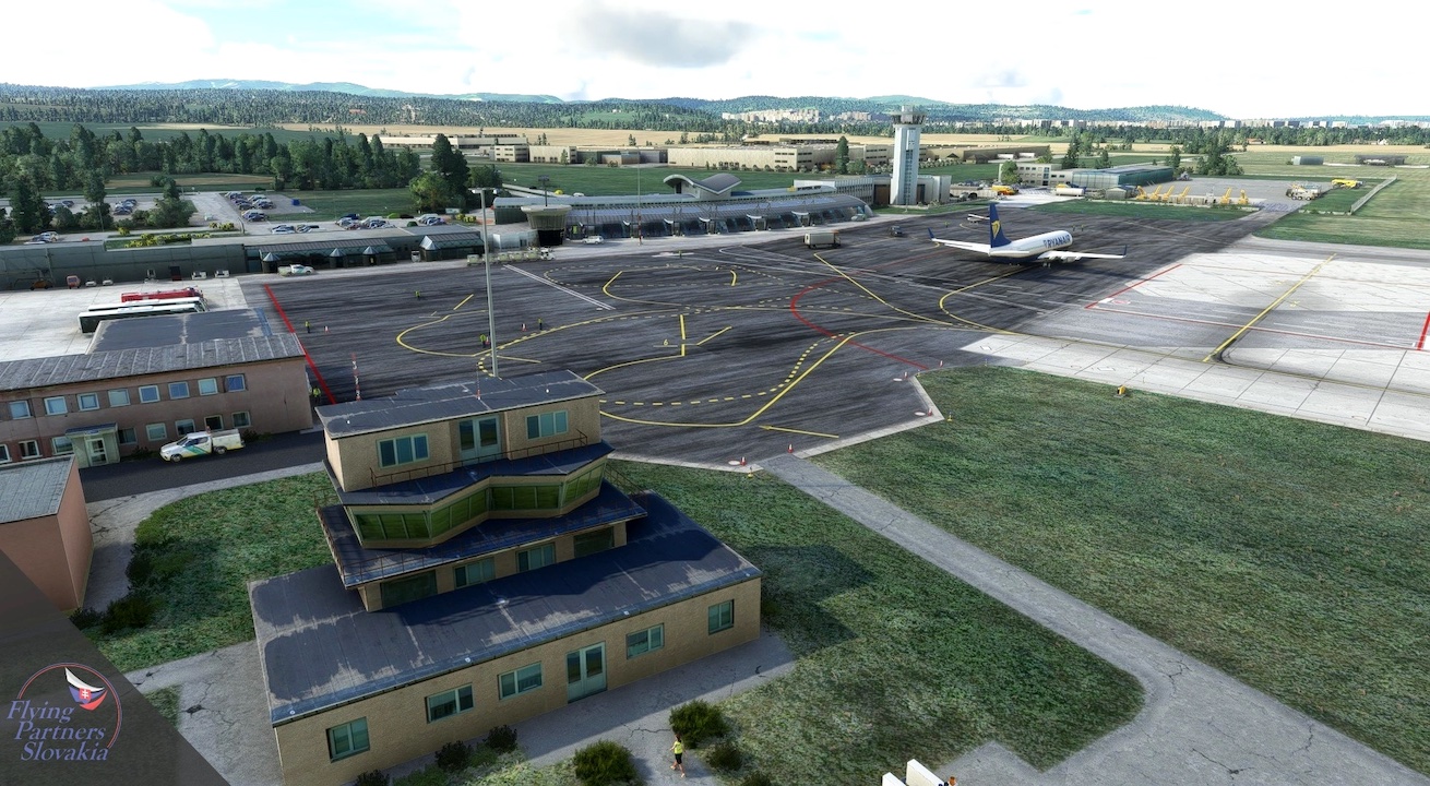 Addon Screenshot