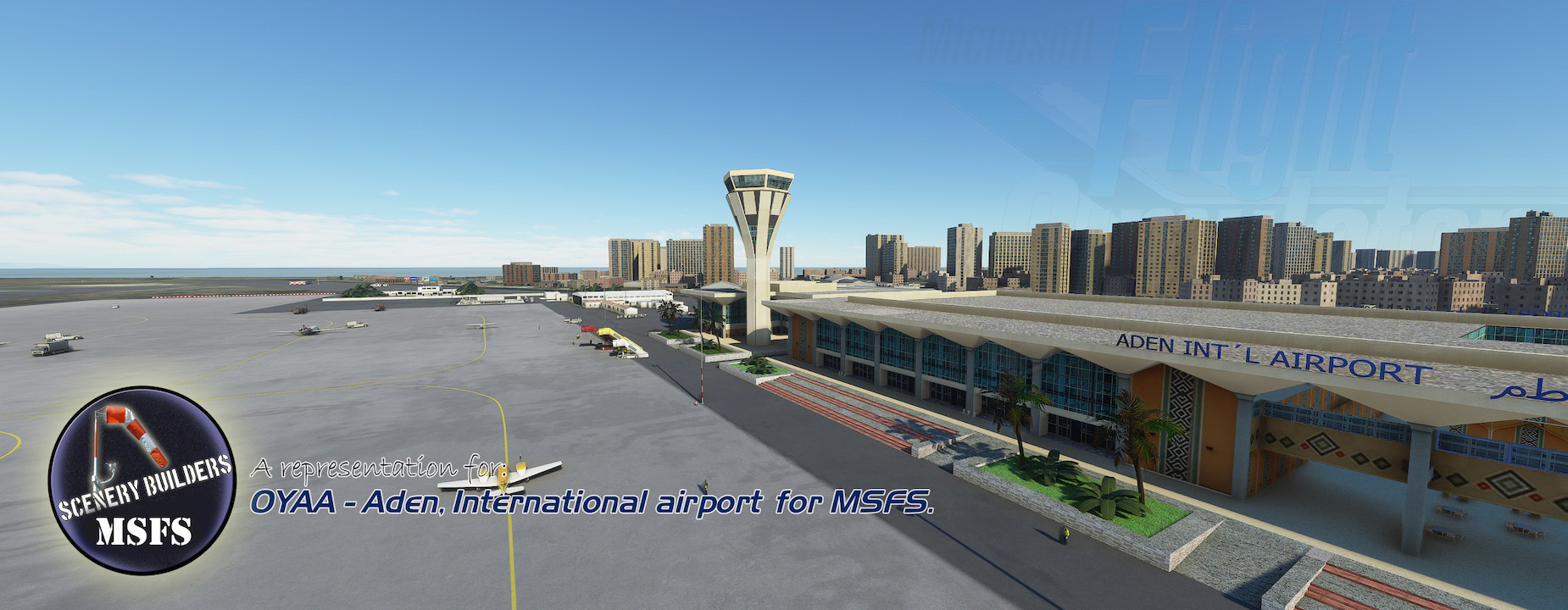 Addon Screenshot