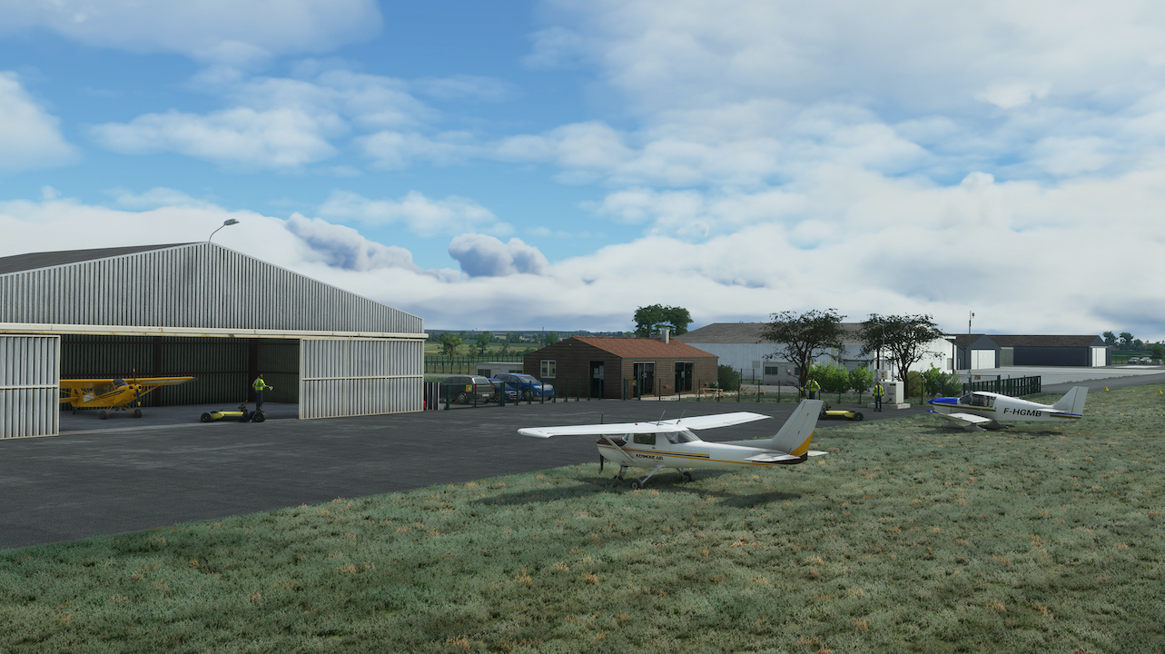 Addon Screenshot