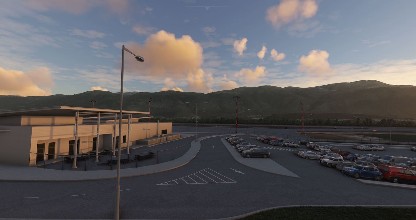 Addon Screenshot