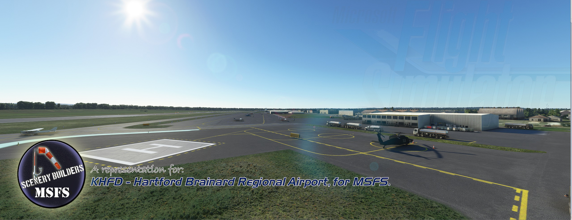 Addon Screenshot