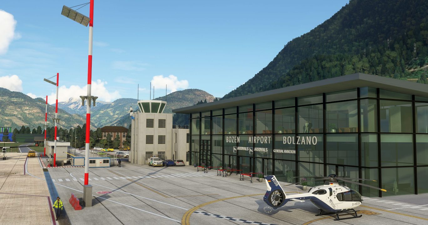 Addon Screenshot