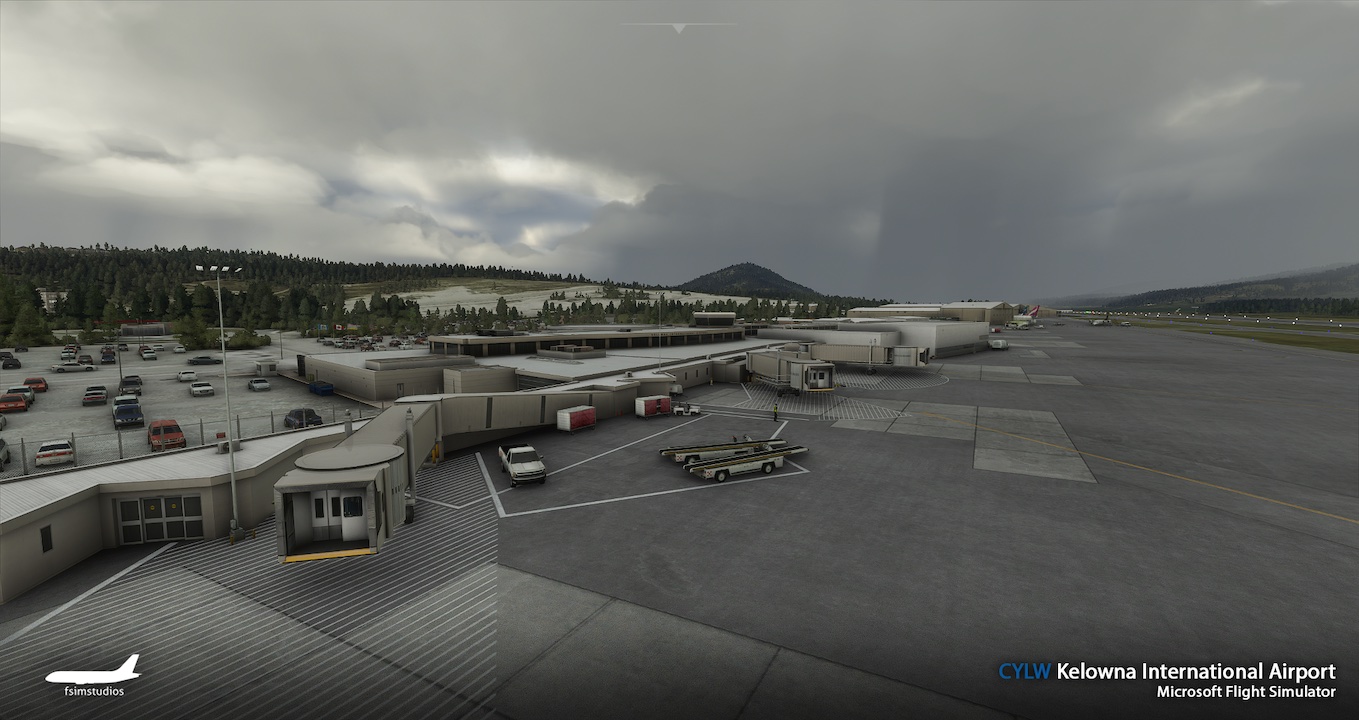 Addon Screenshot
