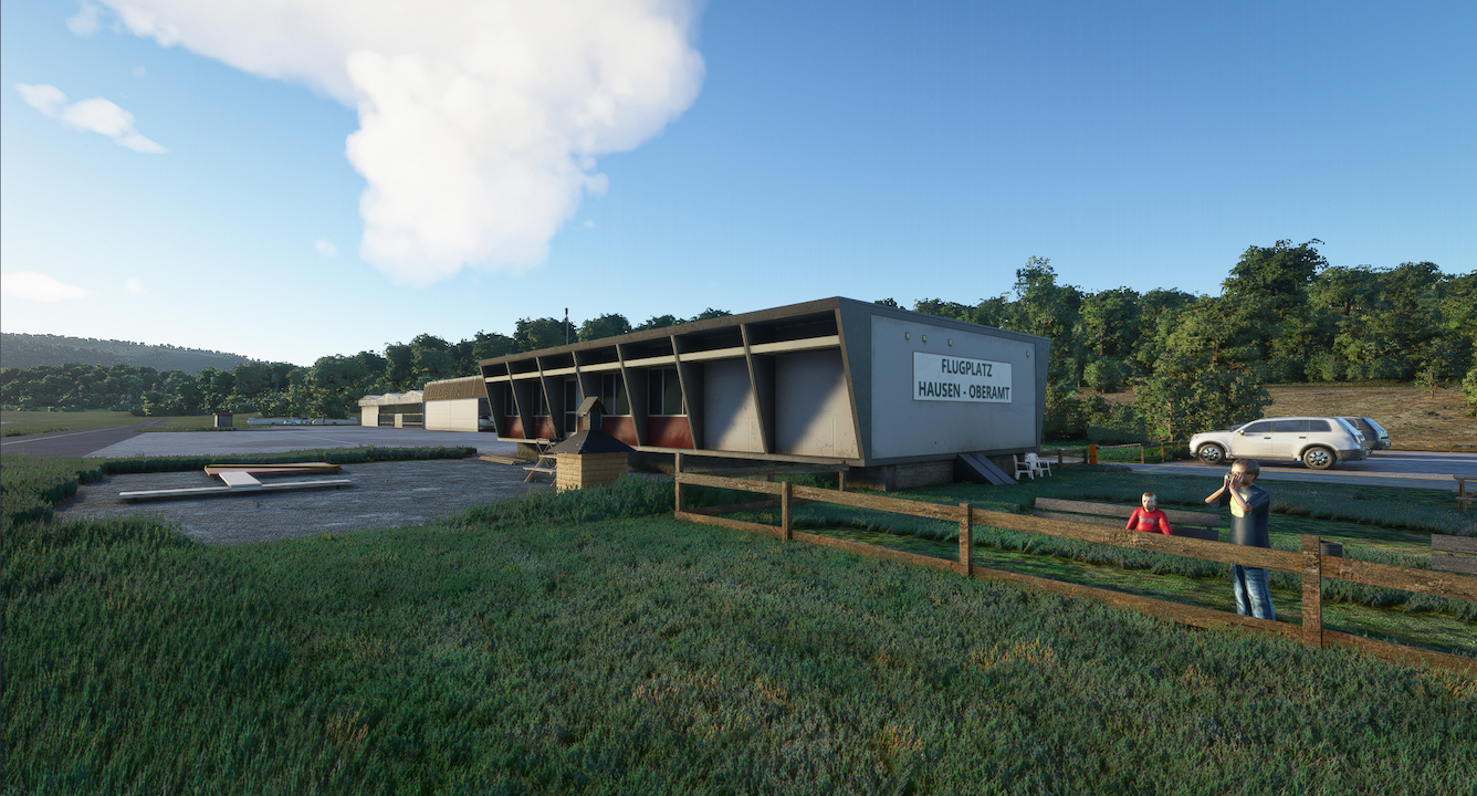 Addon Screenshot