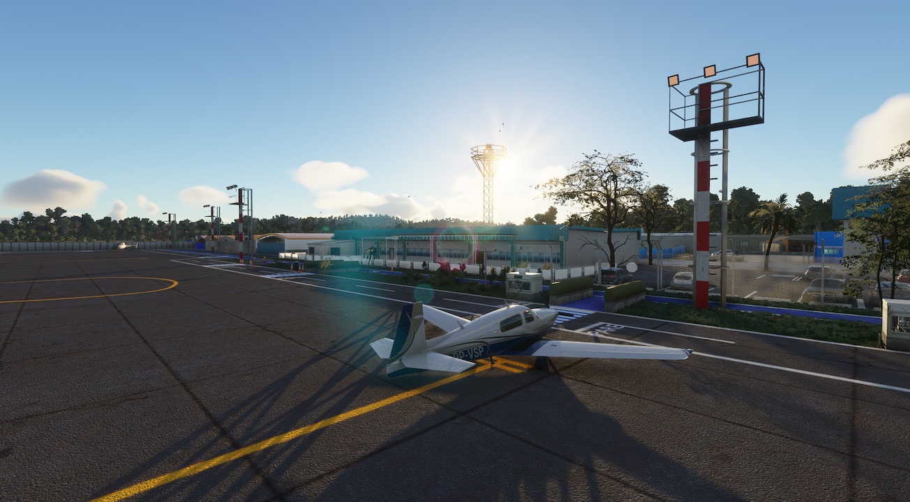 Addon Screenshot