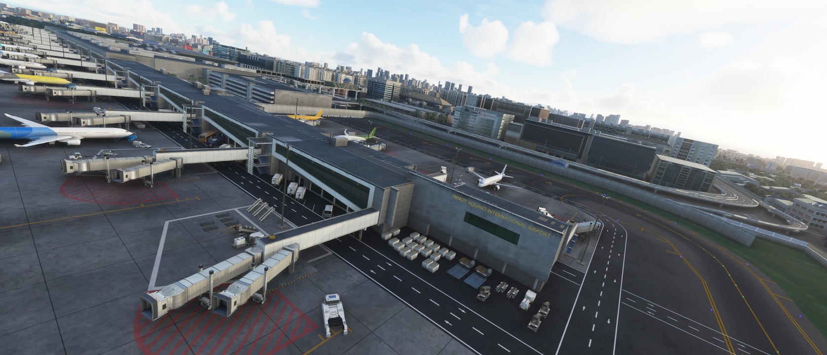 Addon Screenshot