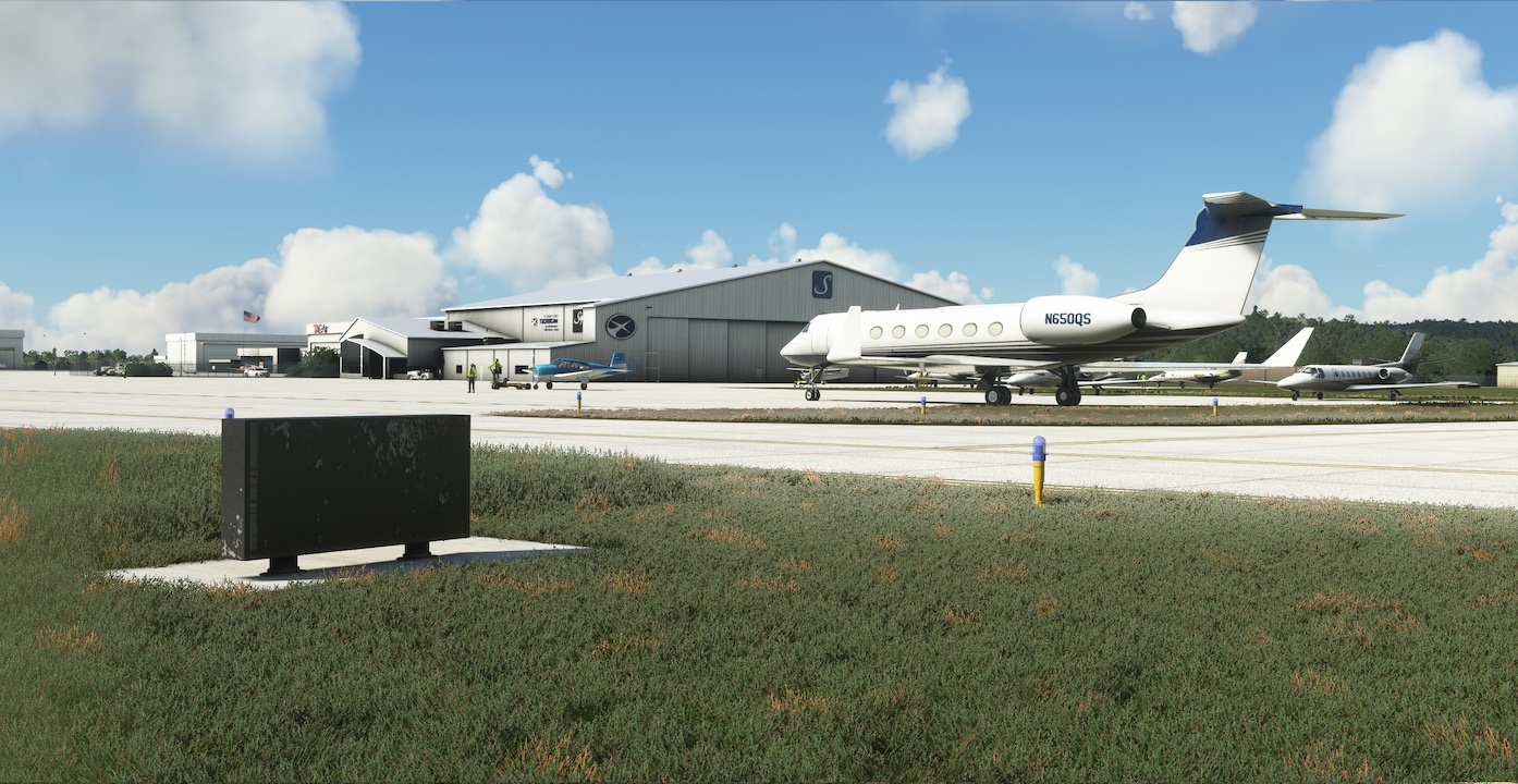 Addon Screenshot