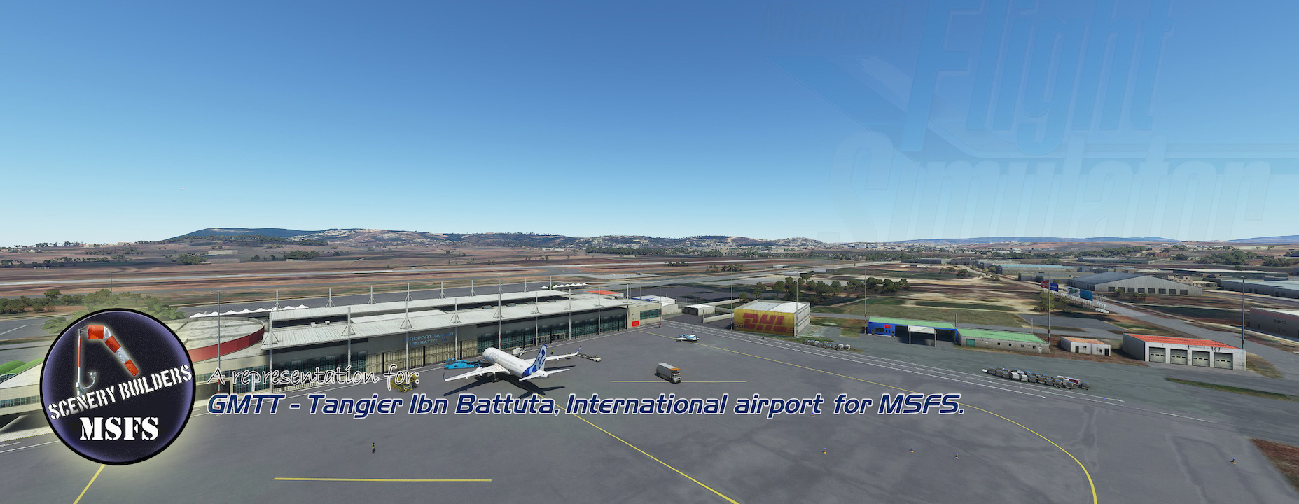 Addon Screenshot