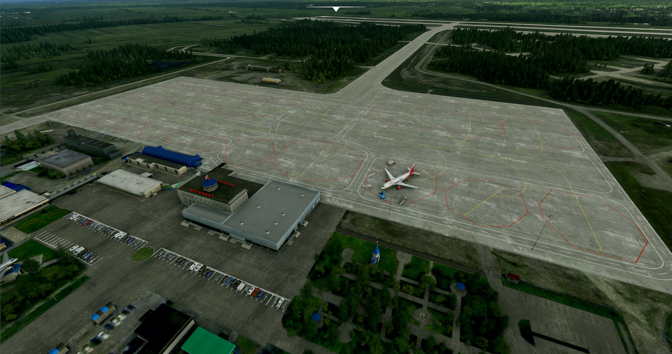 Addon Screenshot