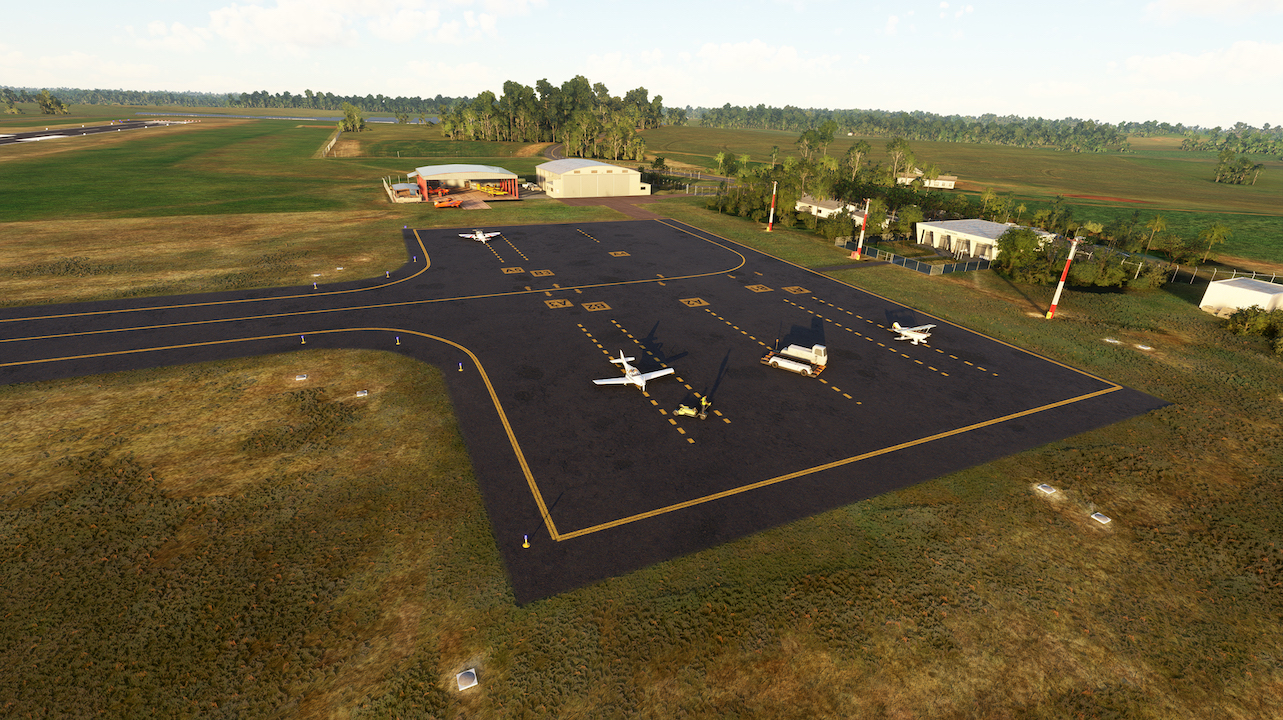 Addon Screenshot
