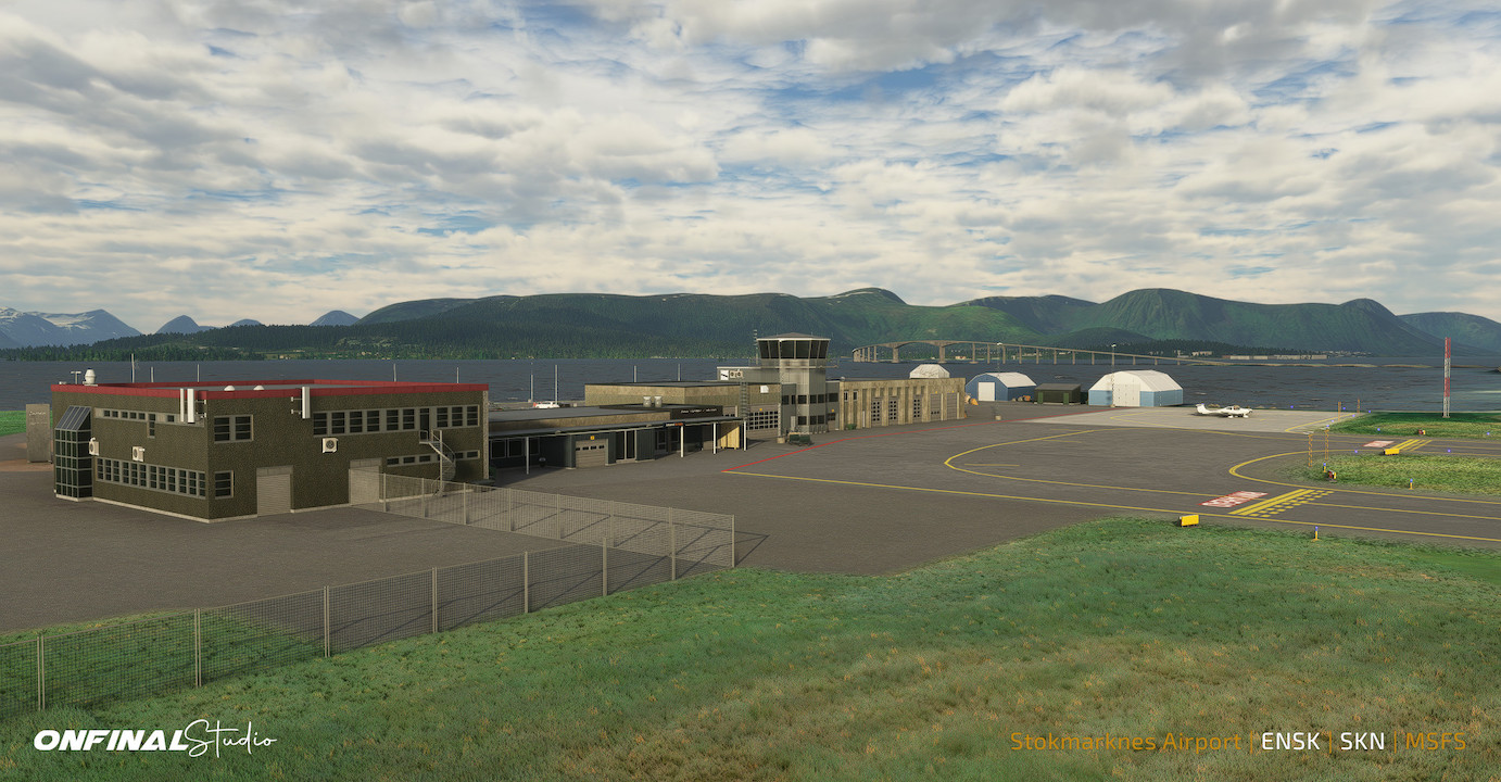 Addon Screenshot