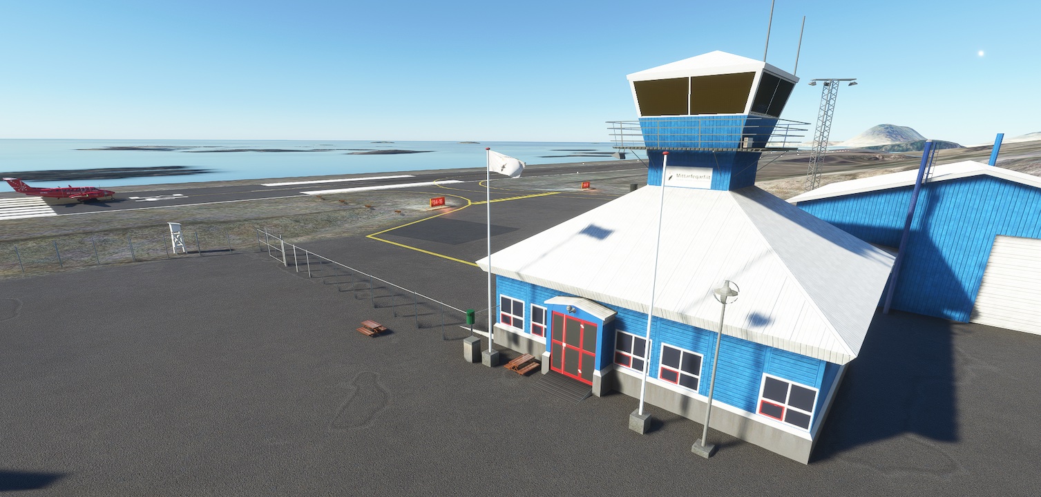 Addon Screenshot