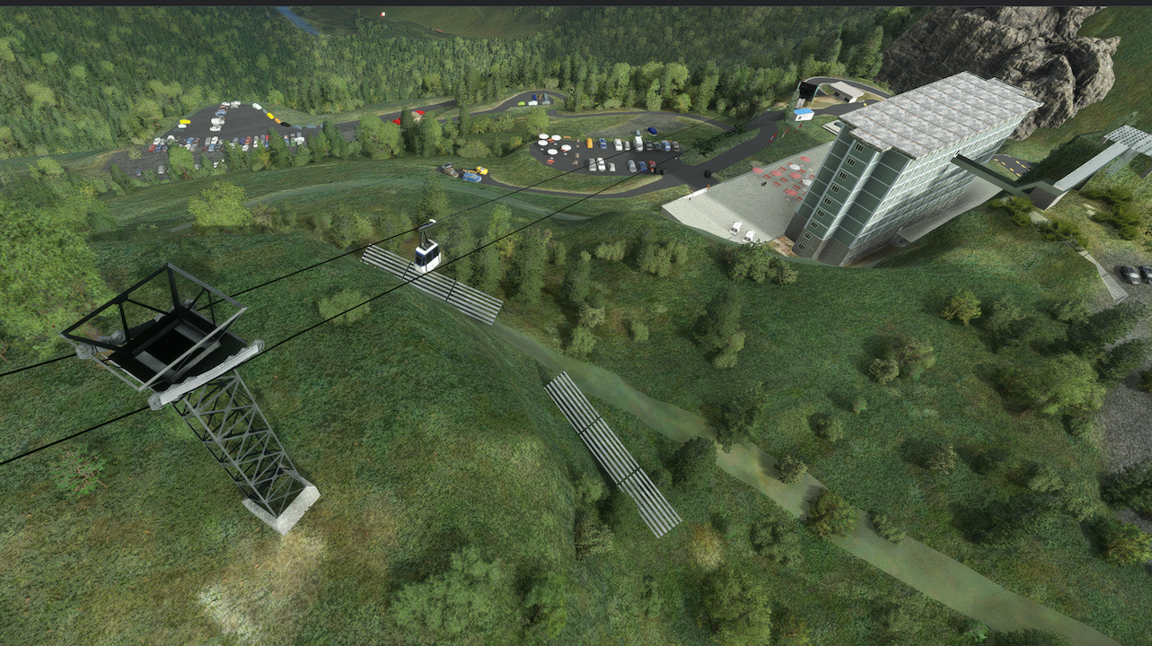 Addon Screenshot