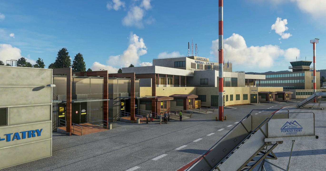 Addon Screenshot