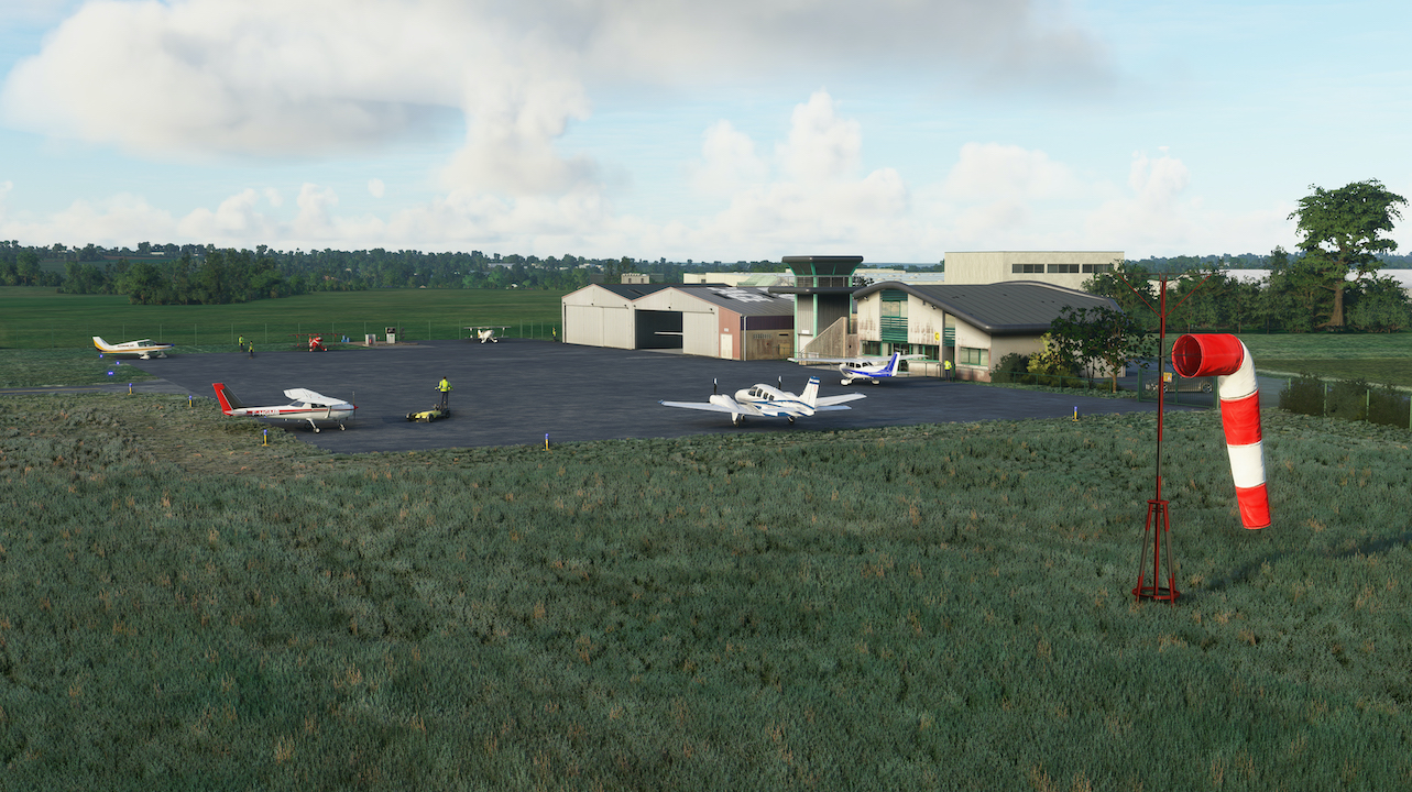 Addon Screenshot