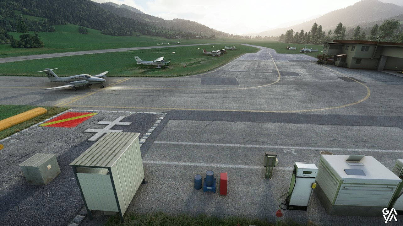 Addon Screenshot