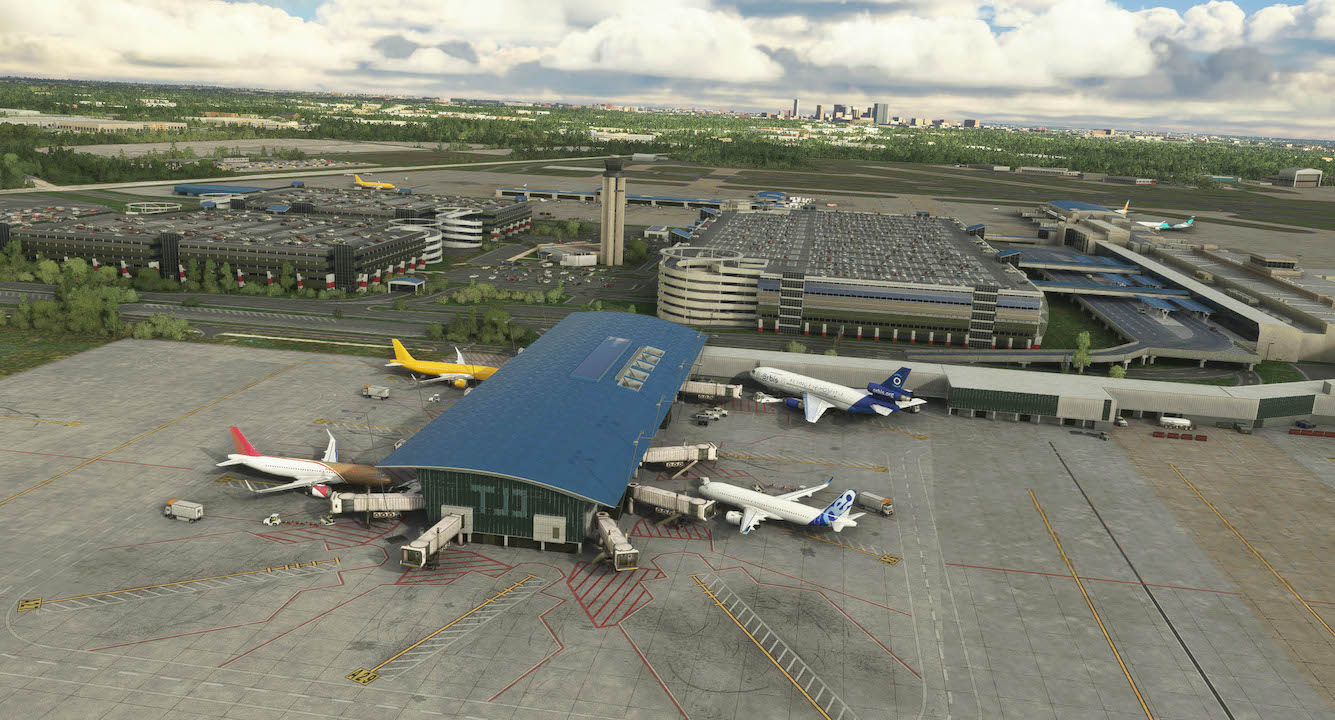 Addon Screenshot