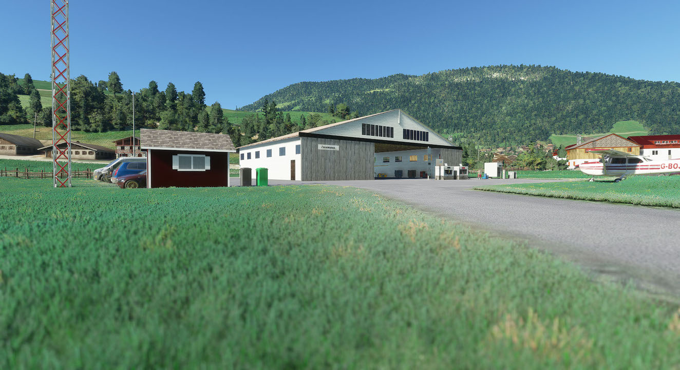 Addon Screenshot