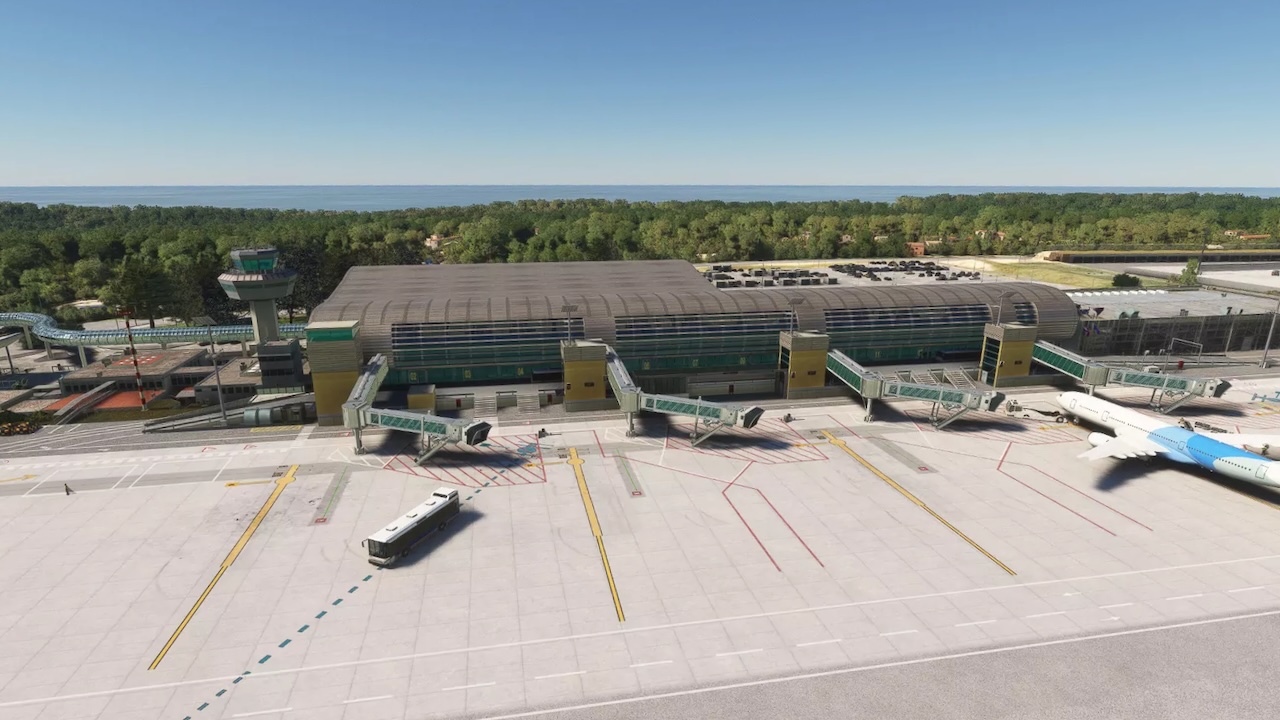 Davor Puljevic LDDU Dubrovnik Airport V2 0 0 SceneryAddons Davor Puljevic LDDU Dubrovnik Airport V2 0 0 SceneryAddons