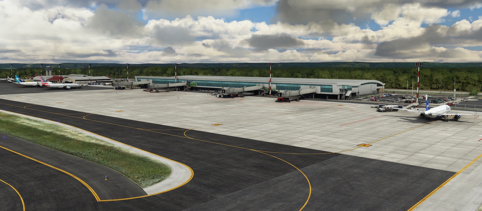 Addon Screenshot