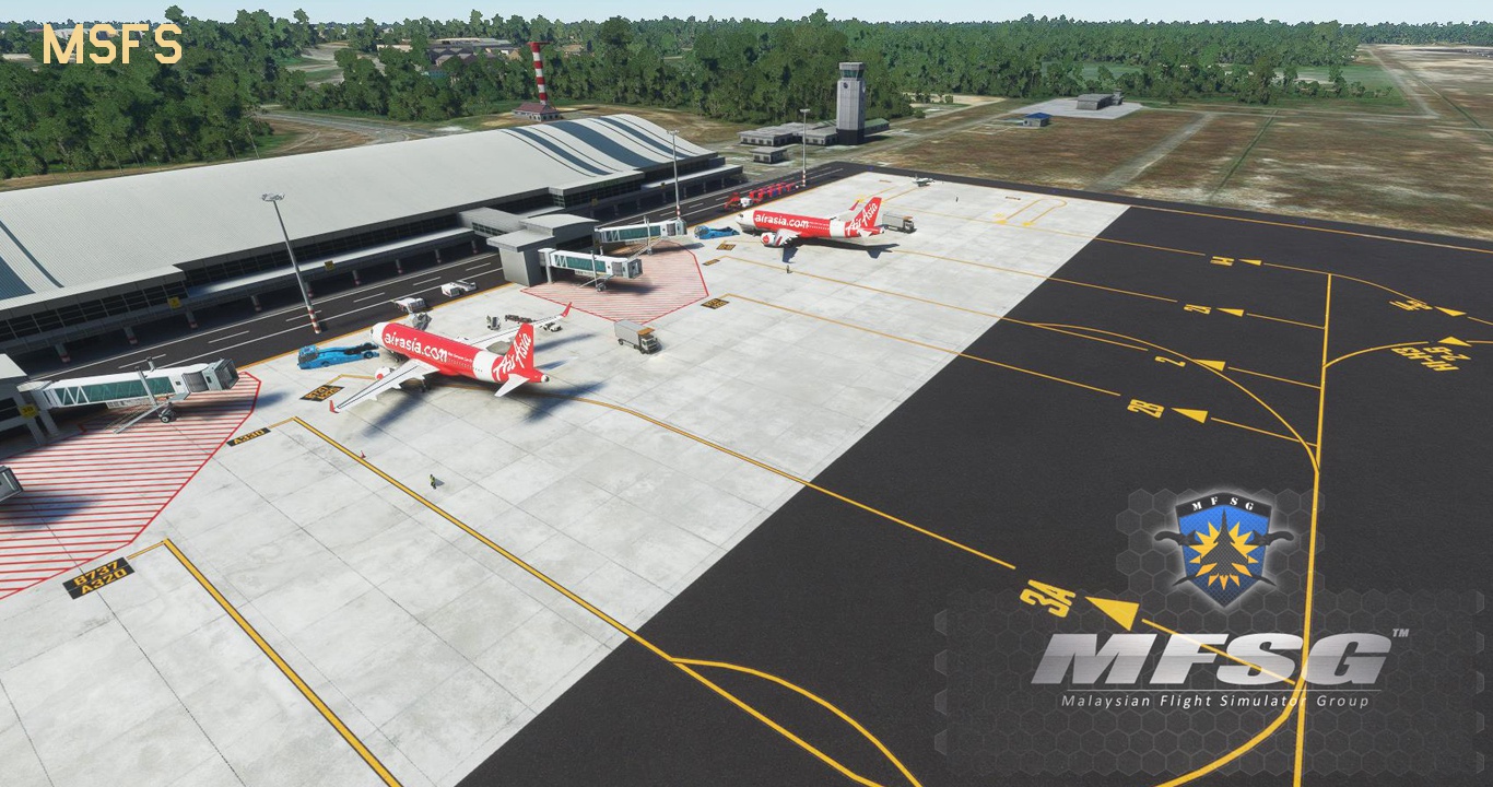Addon Screenshot