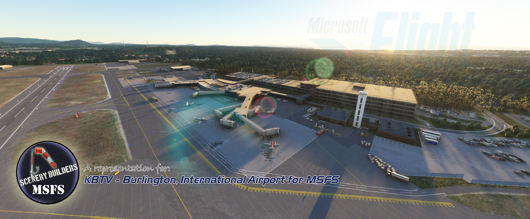 Addon Screenshot