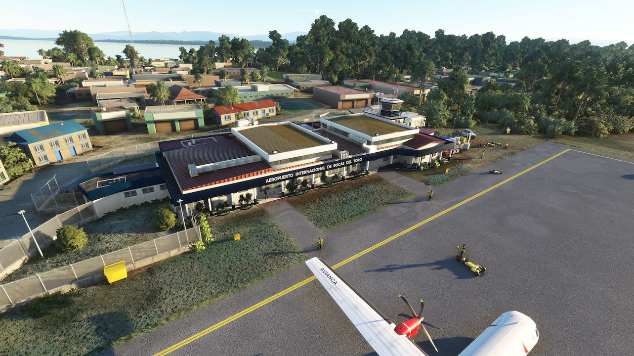 Addon Screenshot