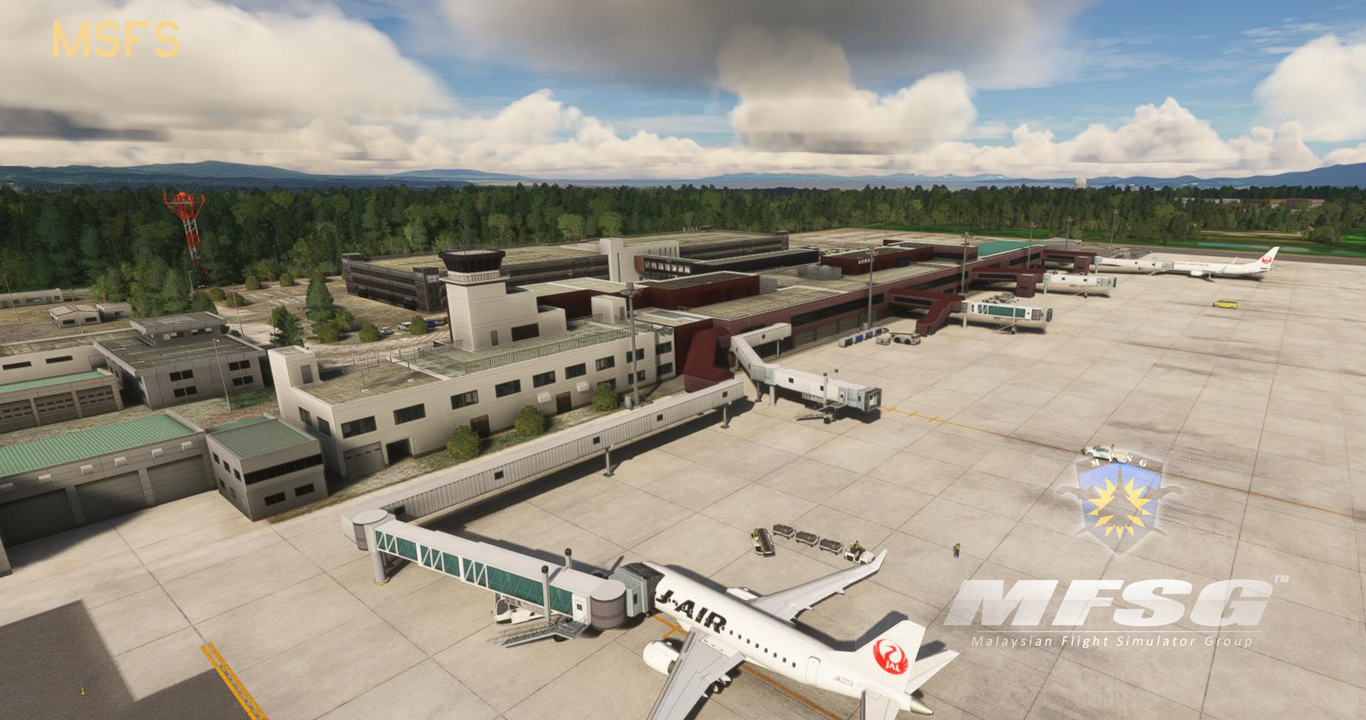 Addon Screenshot