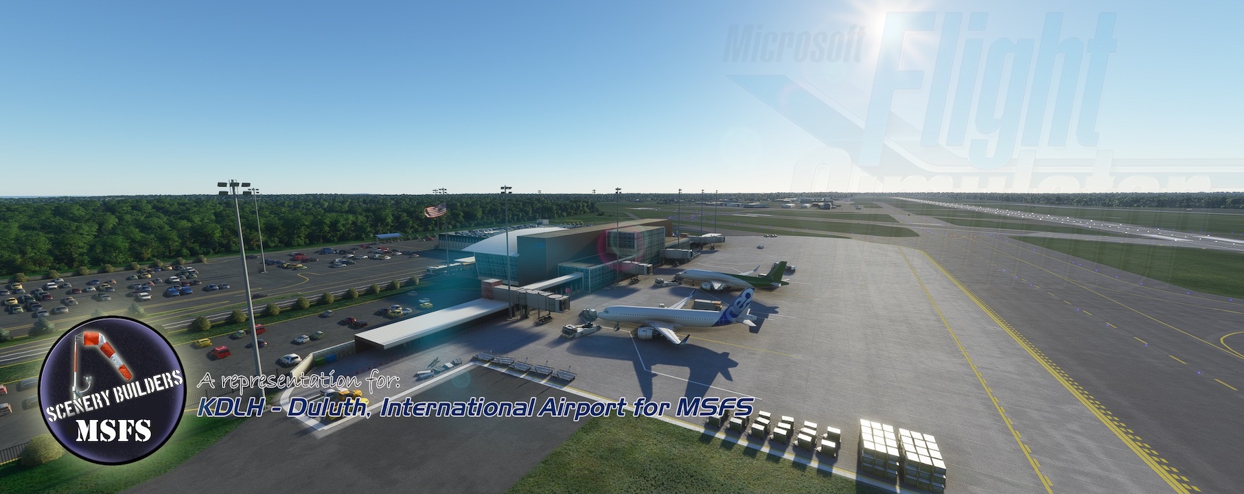 Addon Screenshot