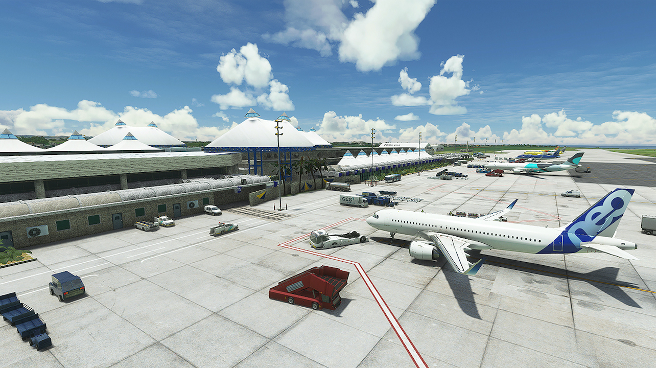 Addon Screenshot