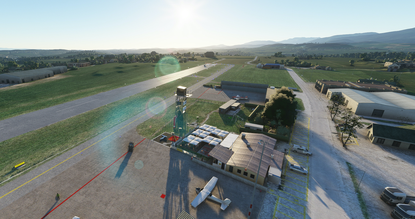 Addon Screenshot