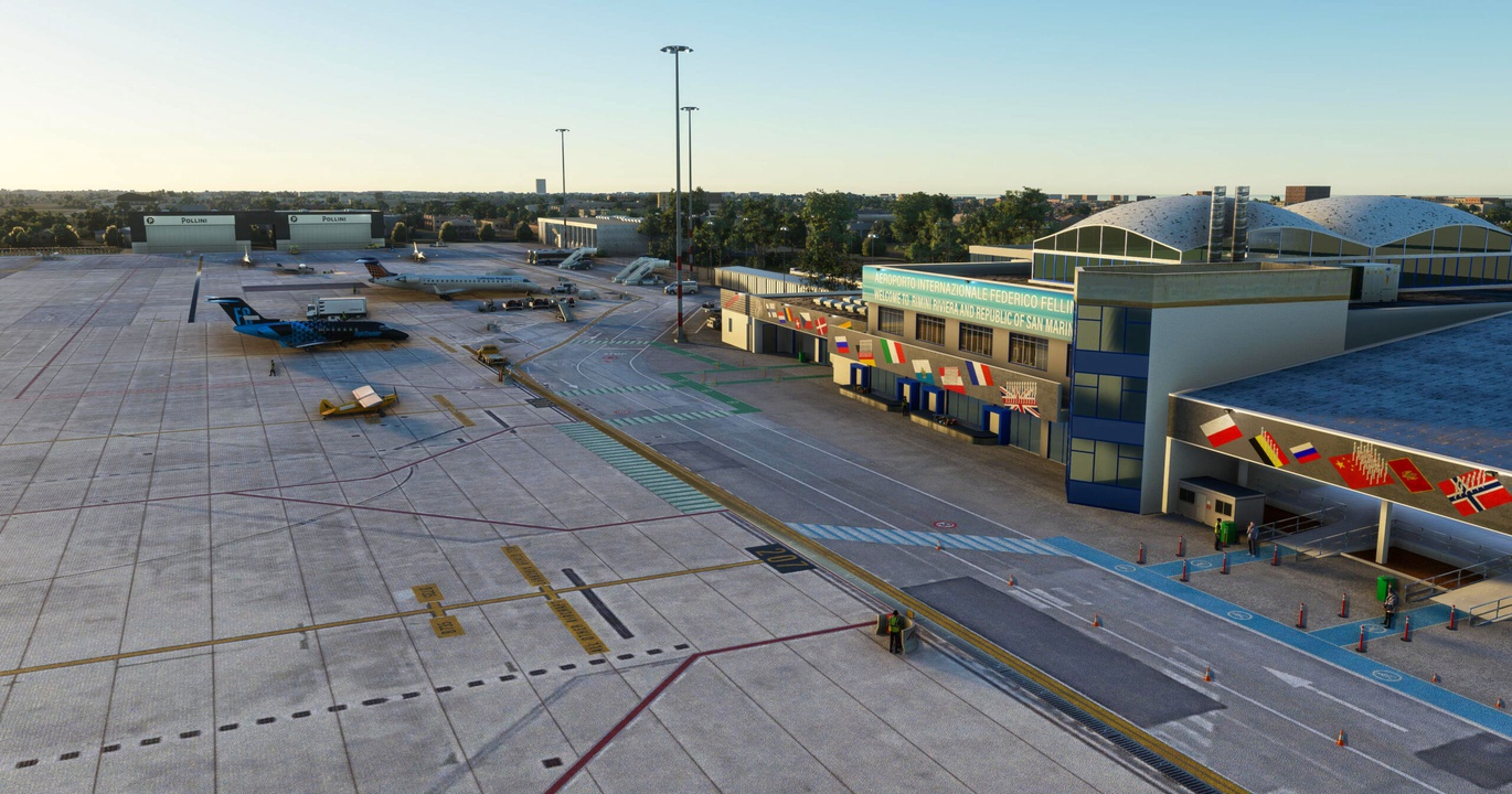 Addon Screenshot