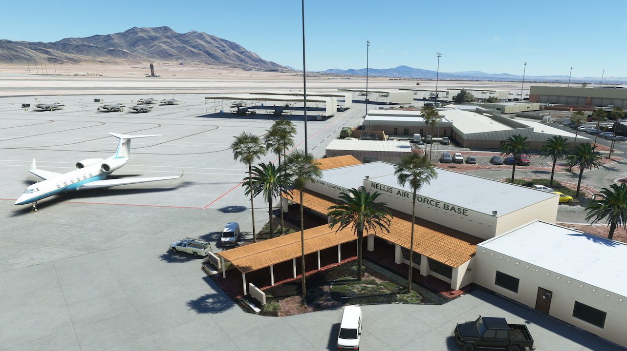Addon Screenshot