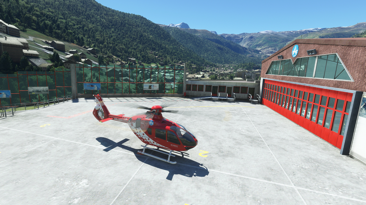 Addon Screenshot