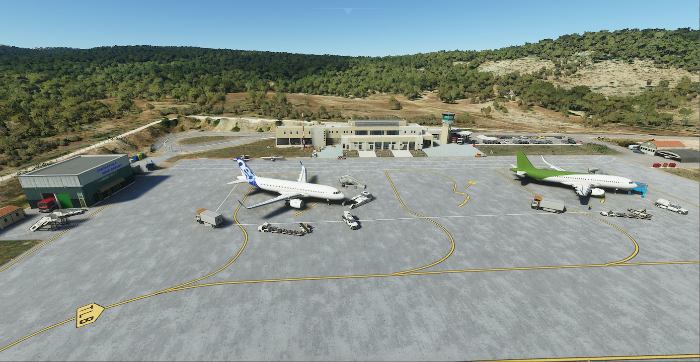 Addon Screenshot