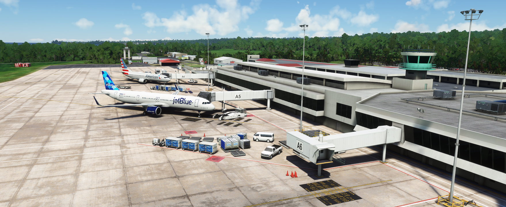 Addon Screenshot