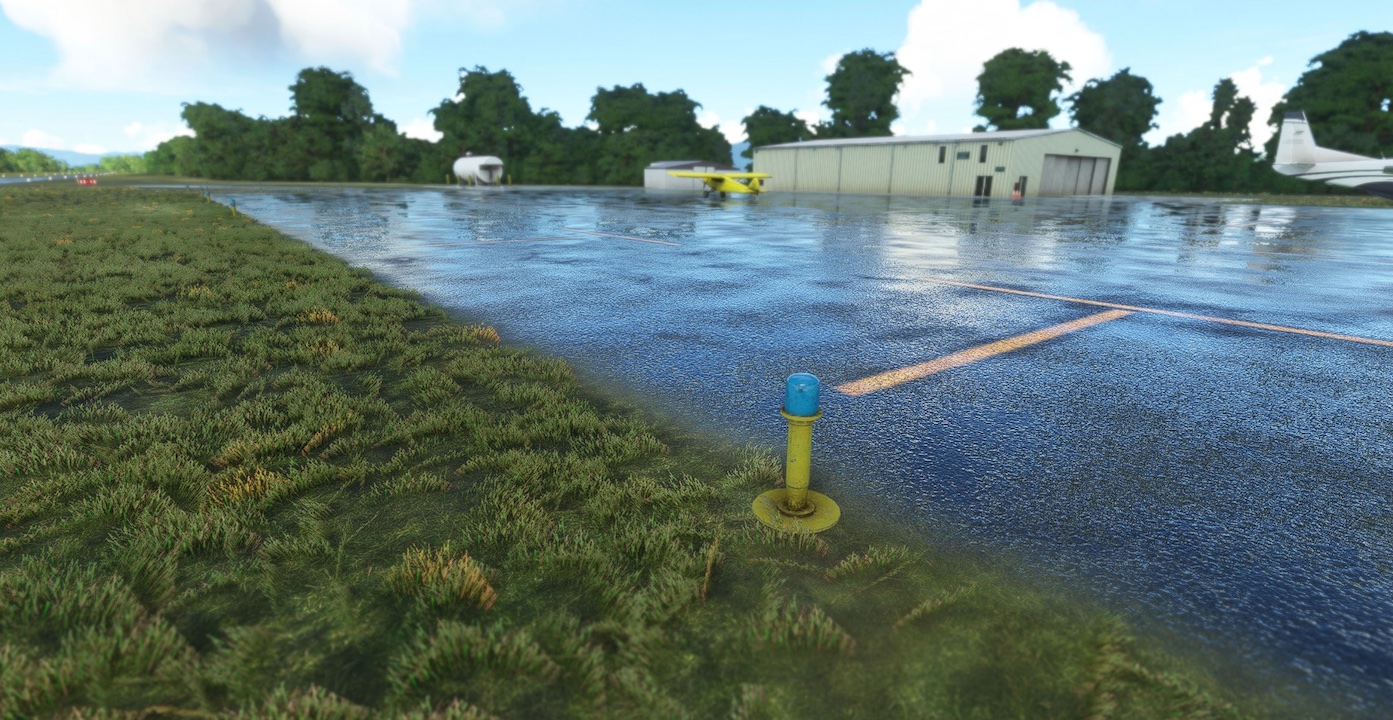 Addon Screenshot