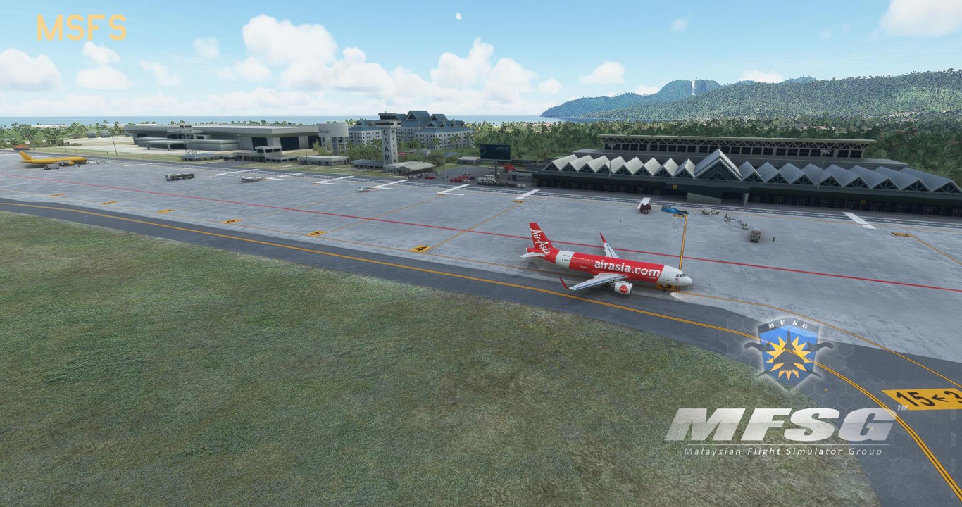 Addon Screenshot