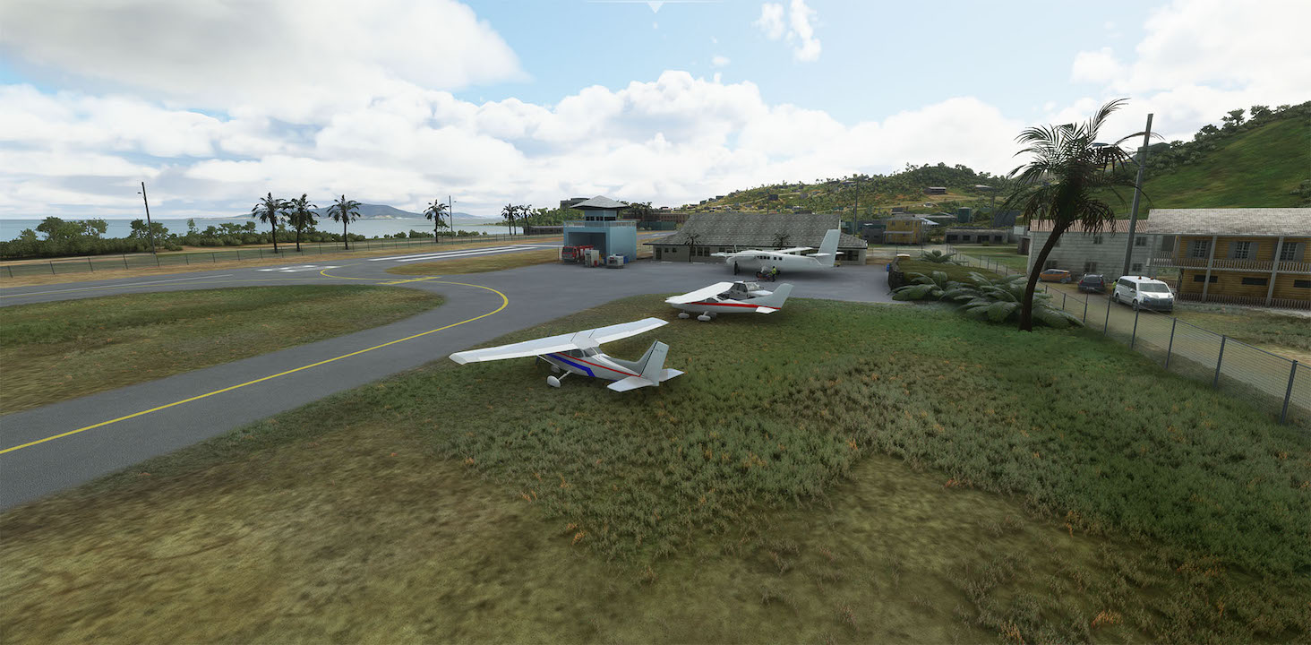 Addon Screenshot
